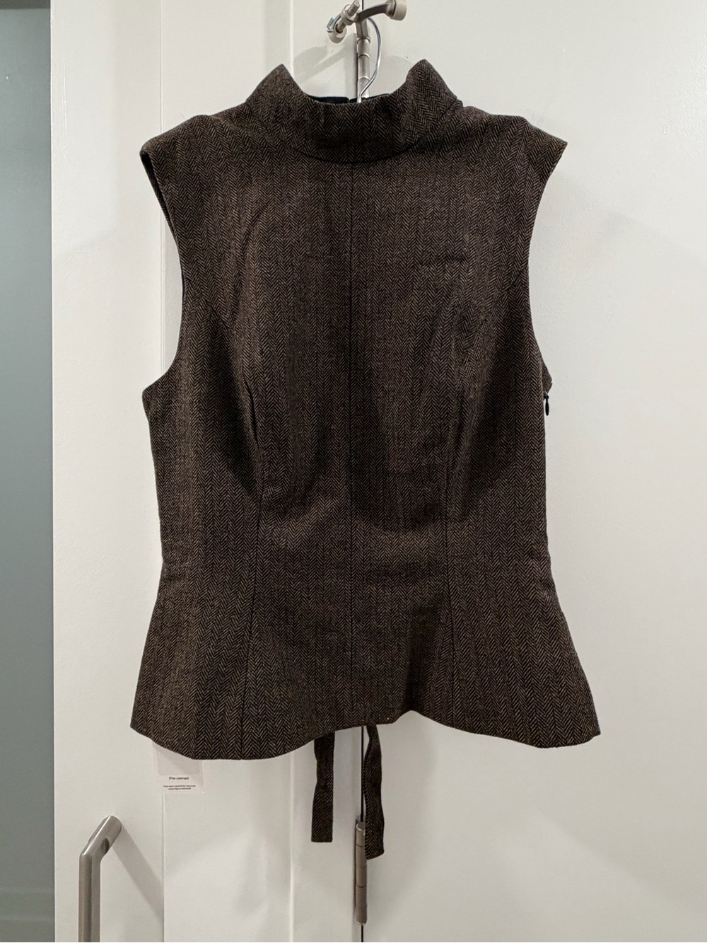 Reformation Sutton Top - Picture 7 of 9